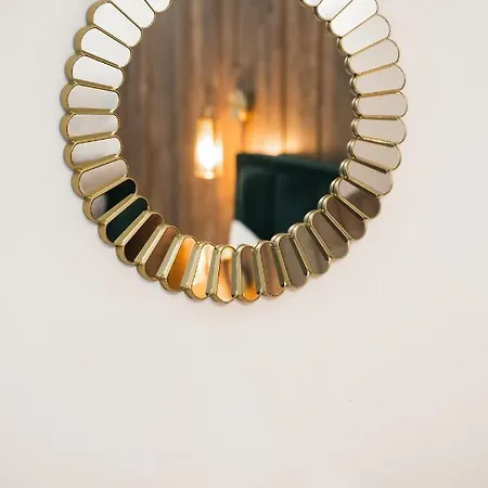 Apartment Rope Street Estate Picturesque *