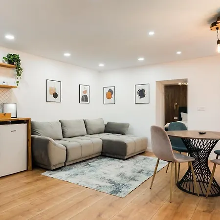 Rope Street Estate Picturesque * Brașov