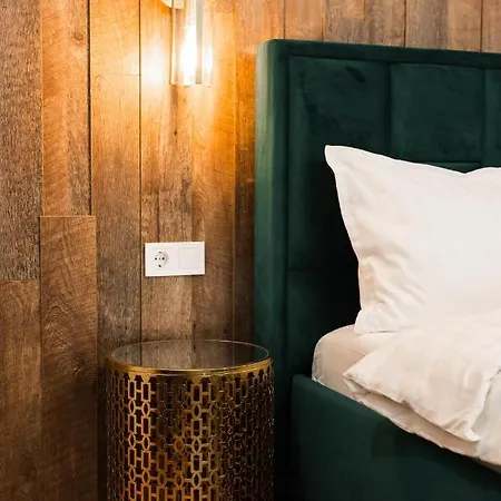 Apartment Rope Street Estate Picturesque *