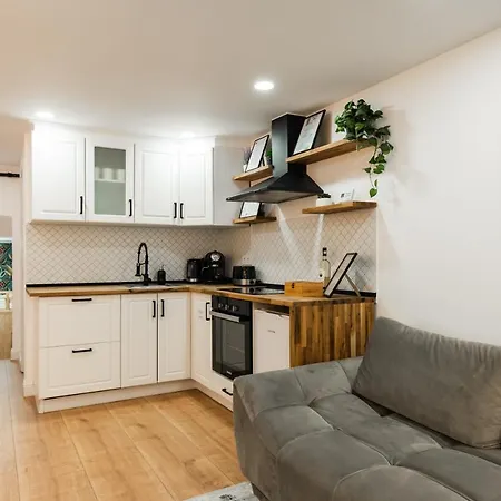 Rope Street Estate Picturesque Apartment *