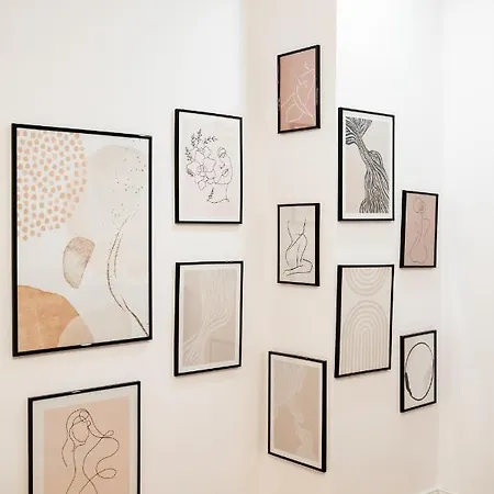 Apartman Rope Street Estate Picturesque Brassó