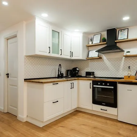 Apartment Rope Street Estate Picturesque Brașov