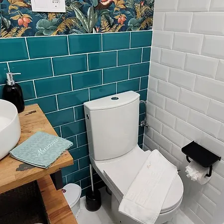 Apartman Rope Street Estate Picturesque *