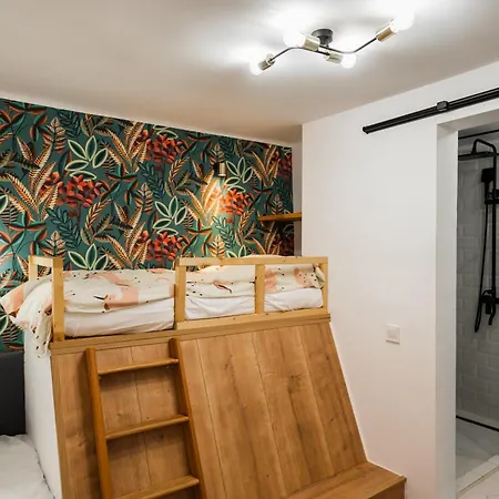 Rope Street Estate Picturesque Apartment *