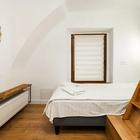 Rope Street Estate Picturesque Apartman