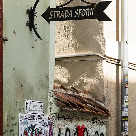 Rope Street Estate Picturesque Brasov