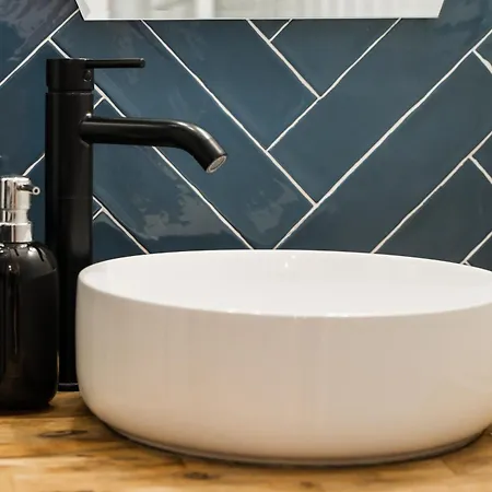 Rope Street Estate Picturesque Apartman Brassó