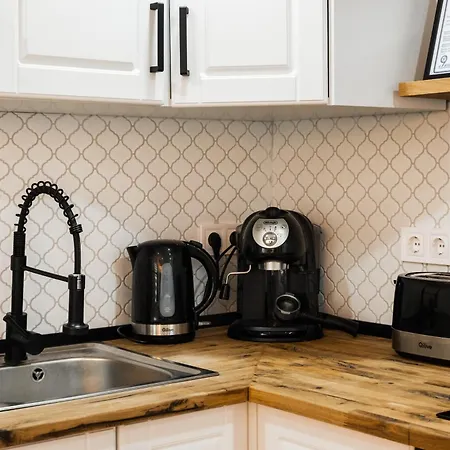 Apartman Rope Street Estate Picturesque *