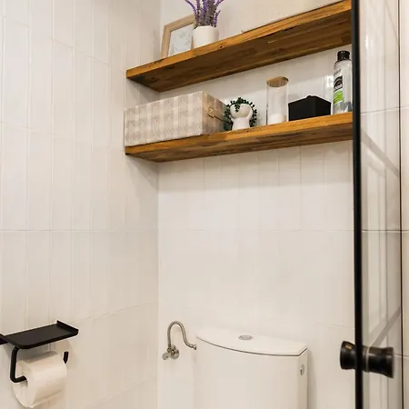 Rope Street Estate Picturesque Apartman *