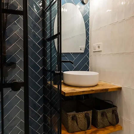 Rope Street Estate Picturesque Apartment Brașov