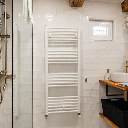 Apartment Rope Street Estate Picturesque Brașov