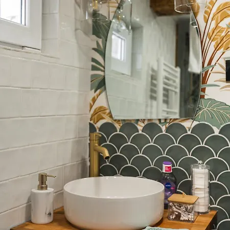 Rope Street Estate Picturesque Brassó