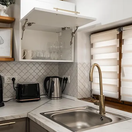 Rope Street Estate Picturesque Brassó