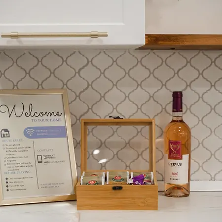 Rope Street Estate Picturesque