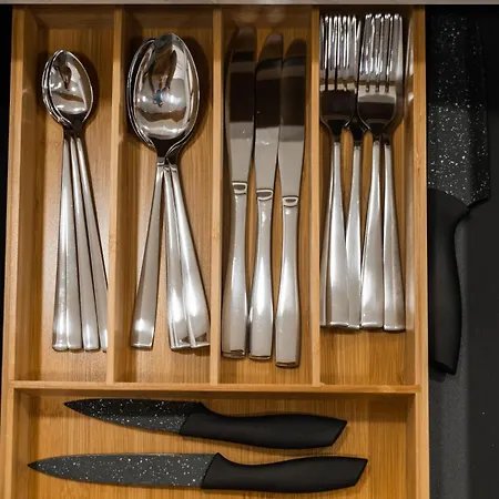 Rope Street Estate Picturesque Brassó