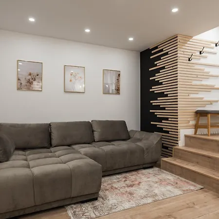 Apartman Rope Street Estate Picturesque