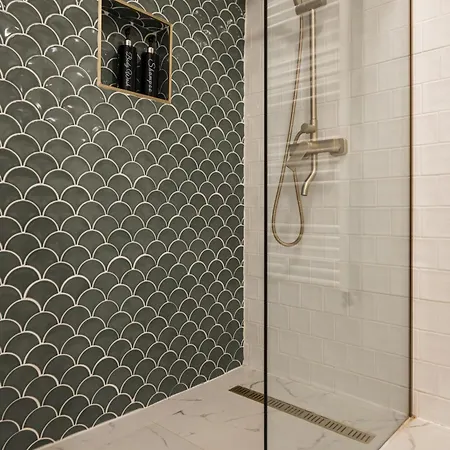 Apartment Rope Street Estate Picturesque