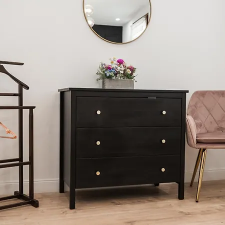 Apartment Rope Street Estate Picturesque *