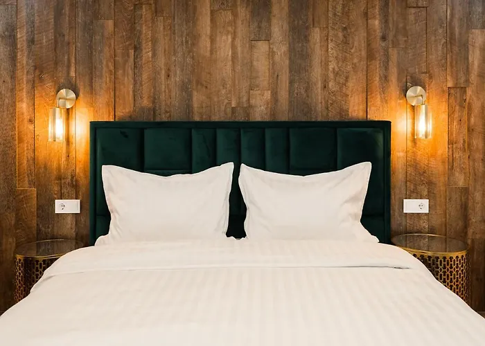 Rope Street Estate Picturesque Apartament