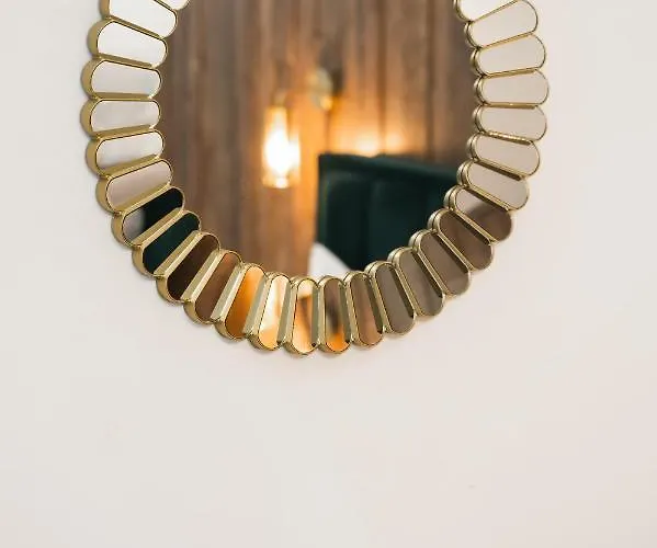 Апартаменты Rope Street Estate Picturesque *