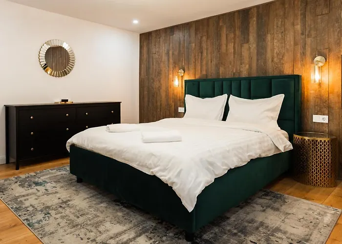 Rope Street Estate Picturesque Брашов