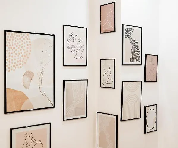 Apartament Rope Street Estate Picturesque Braszów