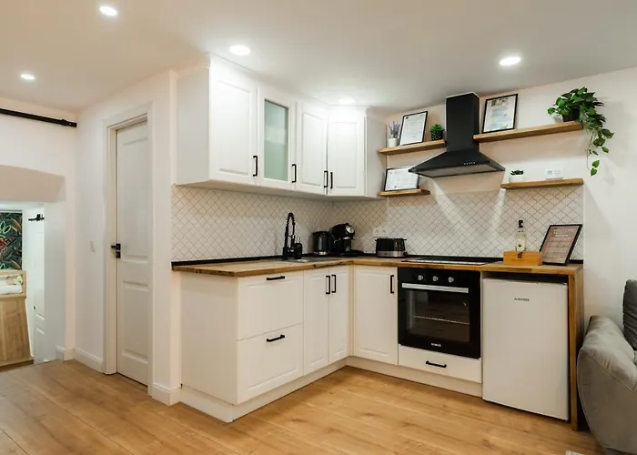 Apartament Rope Street Estate Picturesque Braszów