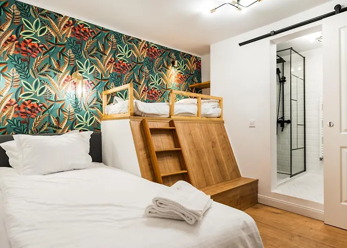 Rope Street Estate Picturesque Апартаменты Брашов