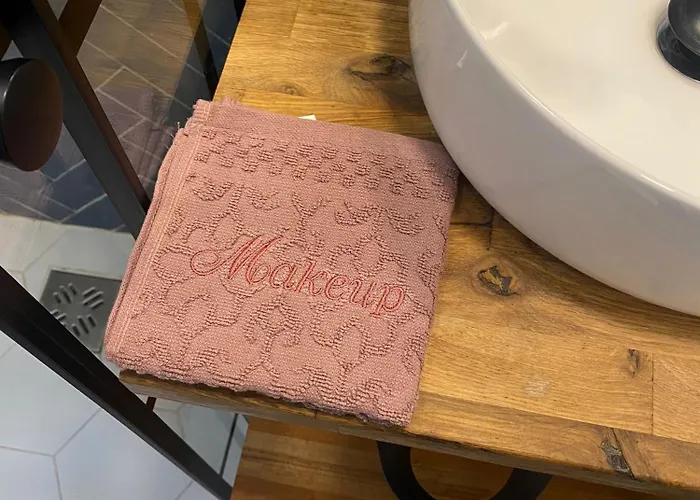 Apartament Rope Street Estate Picturesque