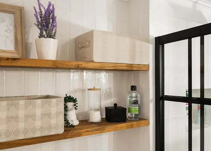 Rope Street Estate Picturesque Апартаменты *