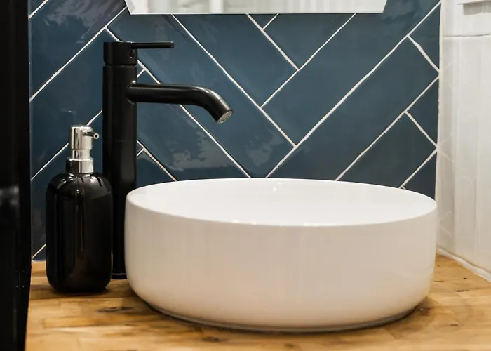 Rope Street Estate Picturesque Апартаменты Брашов