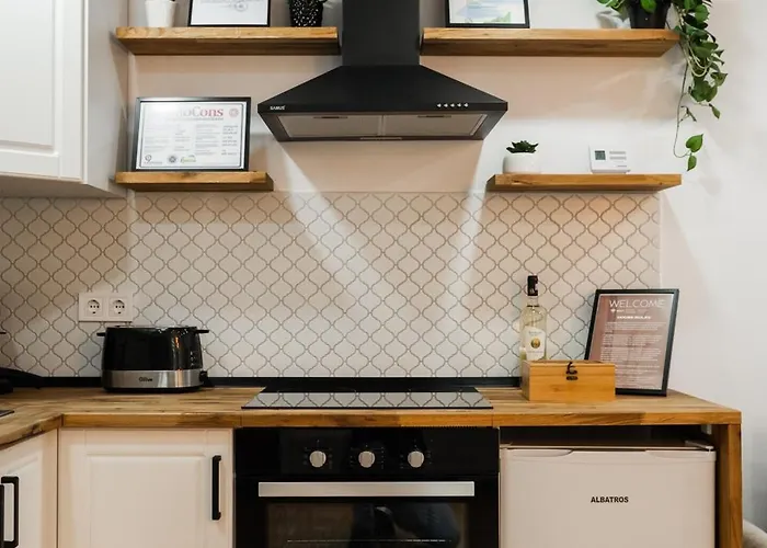 Rope Street Estate Picturesque * Брашов