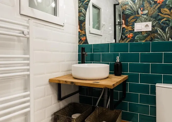 Rope Street Estate Picturesque Apartament Braszów