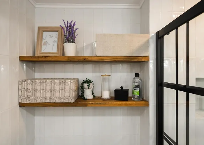 Rope Street Estate Picturesque Braszów