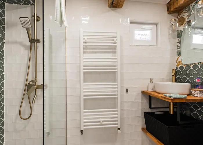 Apartament Rope Street Estate Picturesque Braszów