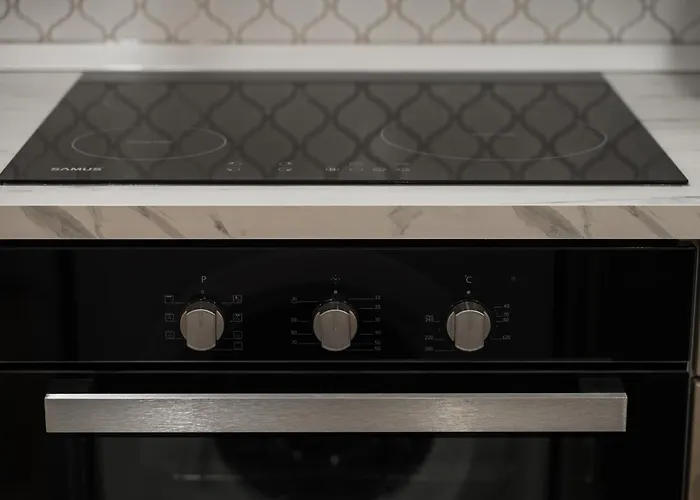 Apartament Rope Street Estate Picturesque Braszów