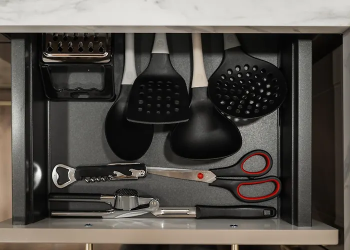 Apartament Rope Street Estate Picturesque *