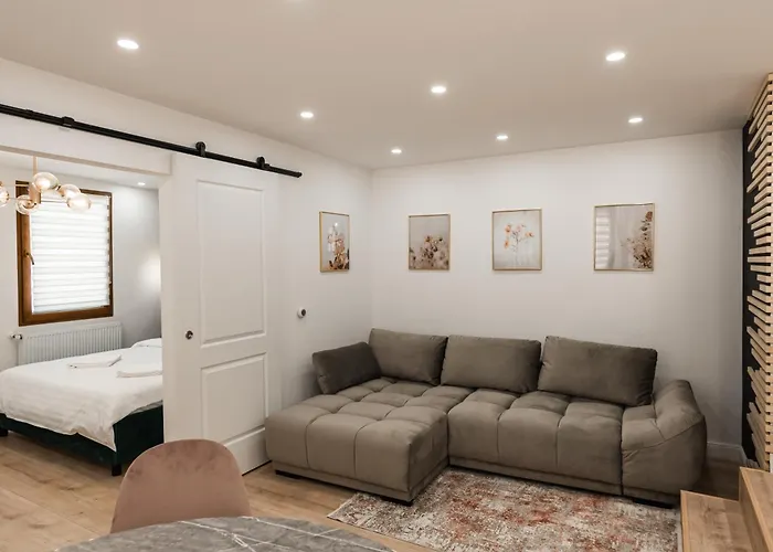 Rope Street Estate Picturesque Брашов