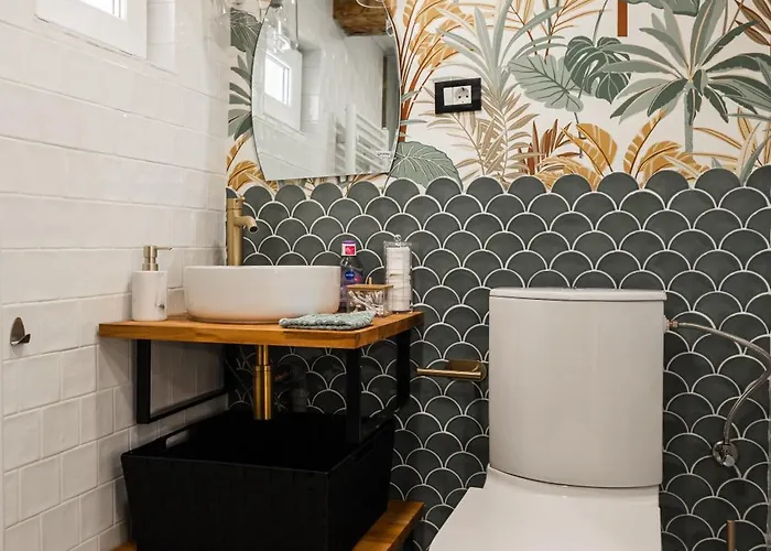 Rope Street Estate Picturesque Braszów