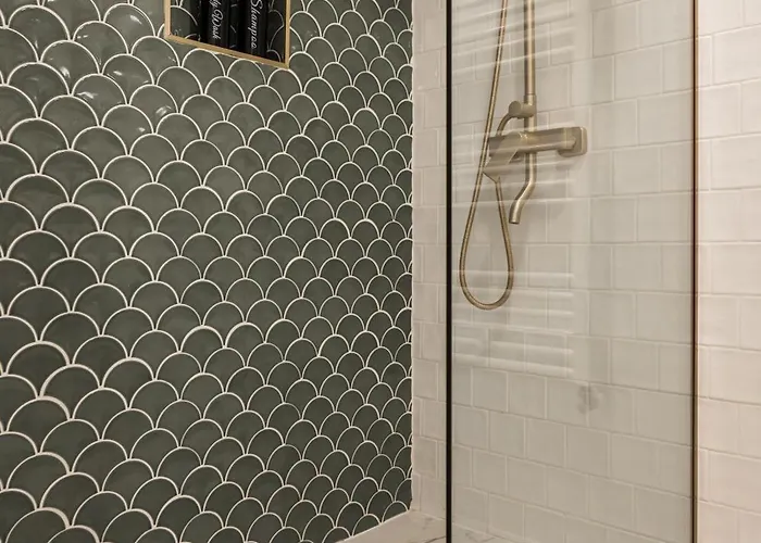 Апартаменты Rope Street Estate Picturesque