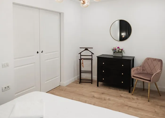 아파트 Rope Street Estate Picturesque *